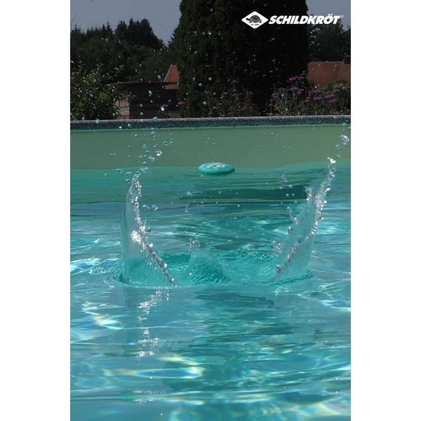 Dyski Neoprene Water Bouncers 3szt Schildkrot Fun Sport