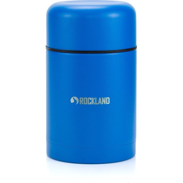 Termos obiadowy Comet 750ml Rockland - niebieski