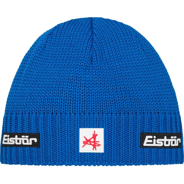 Czapka Trop MU SA Eisbar - blue/cobalt