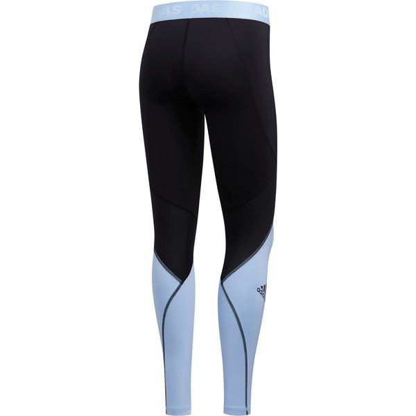 Legginsy damskie Alphaskin Sport Adidas