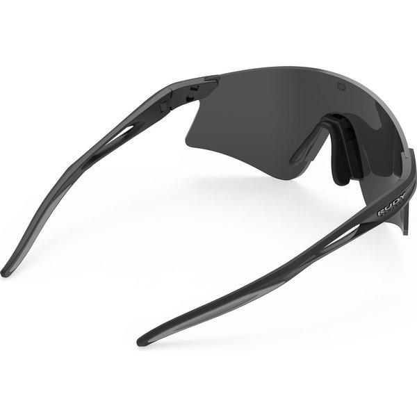 Okulary przeciwsłoneczne Astral Rudy Project - Black Matte Smoke