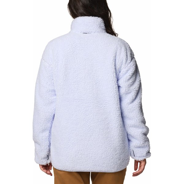 Kurtka damska 3w1 Drop Ridge II Interchange Columbia - Collegiate Navy