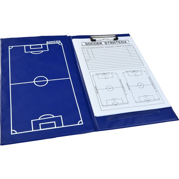 Tablica magnetyczna, taktyczna do piłki nożnej No10