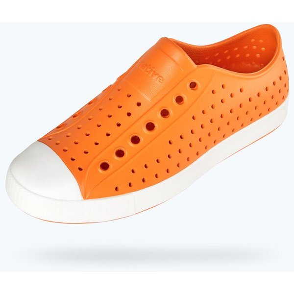 Buty Jefferson Native - pomarańczowe