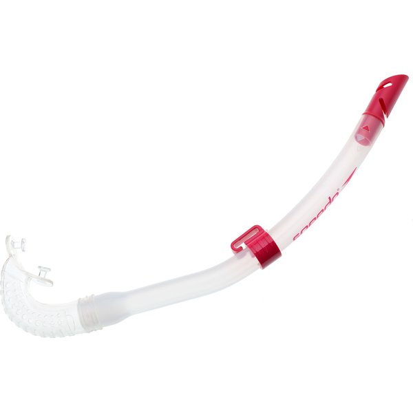 Zestaw: maska + fajka + płetwy Speedo Glide Junior Scuba Set