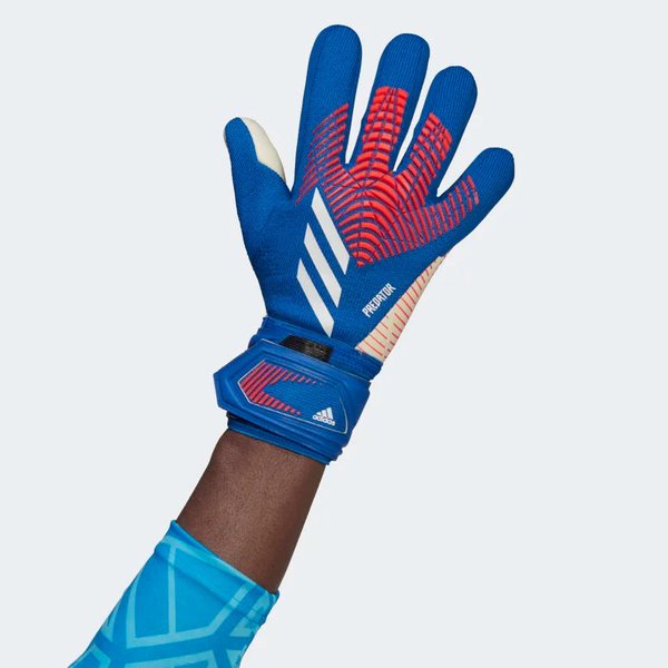 Rękawice bramkarskie Predator League Gloves Adidas