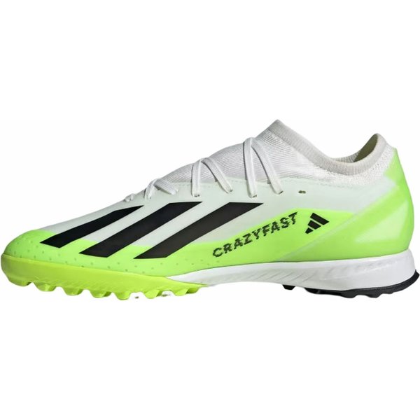 Buty piłkarskie, turfy X Crazyfast.3 TF Adidas