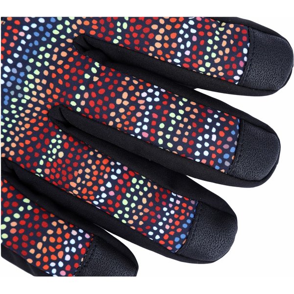 Rękawice Tanuka Ski Lady Viking - miks