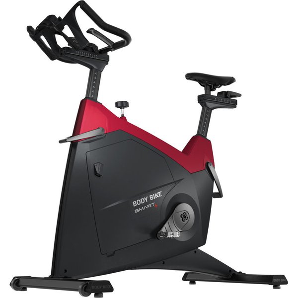 Rower spinningowy Smart+ Body Bike - red