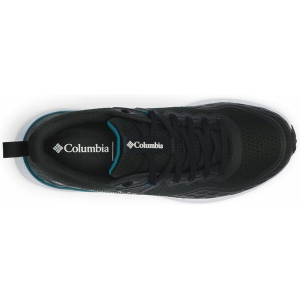 Buty trekkingowe Konos TRS Columbia - Black, Deep Wave