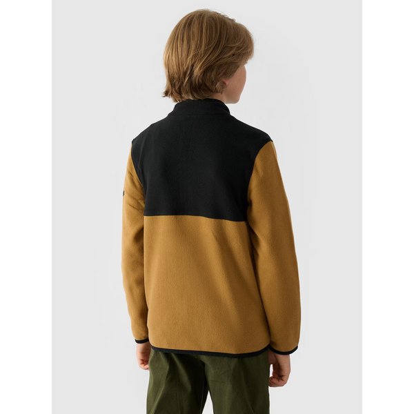 Polar chłopięcy TFLEM212 4F - złoty