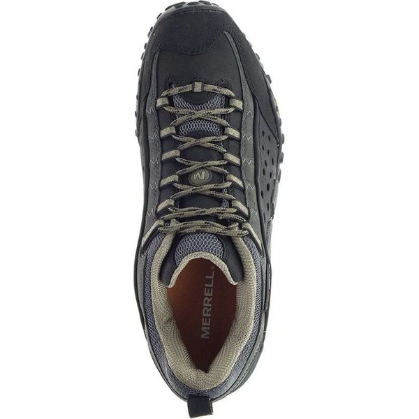 Buty trekkingowe Intercept Merrell - szary