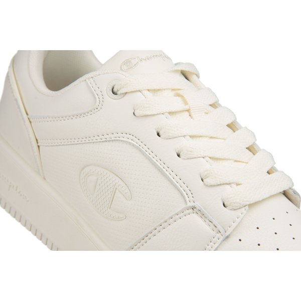 Buty Low Cut Shoe Rebound 2.0 Champion - beżowe