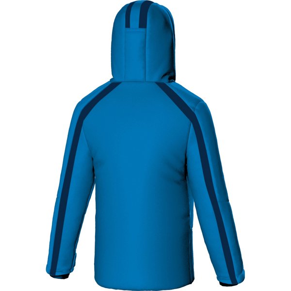 Kurtka narciarska męska Saluver JKT Rossignol - oversees