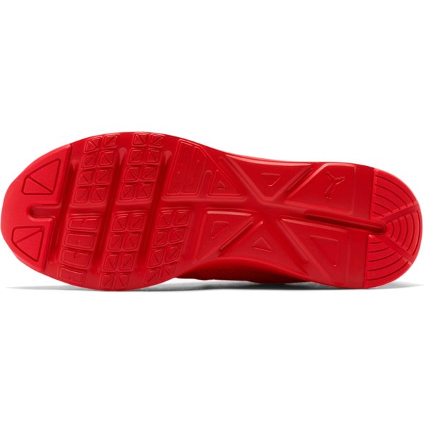 Buty Enzo 2 Puma - high risk red