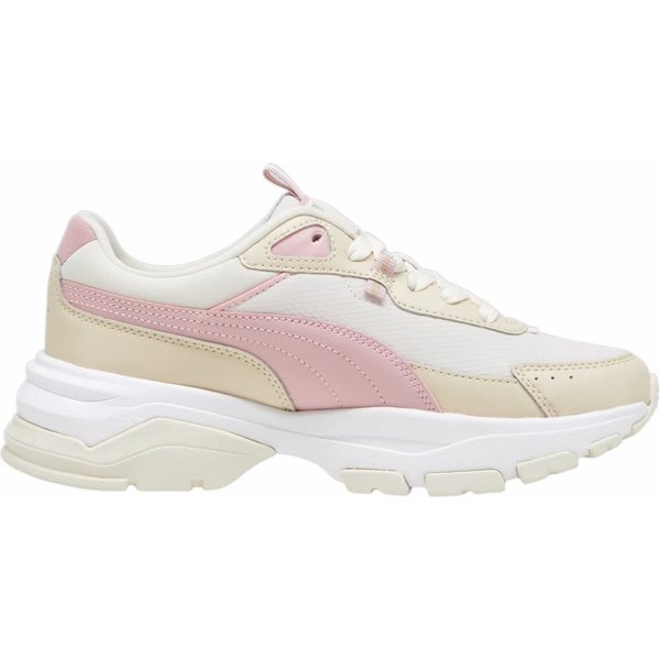 Buty Cassia Via Wm's Puma - kremowy/różowy