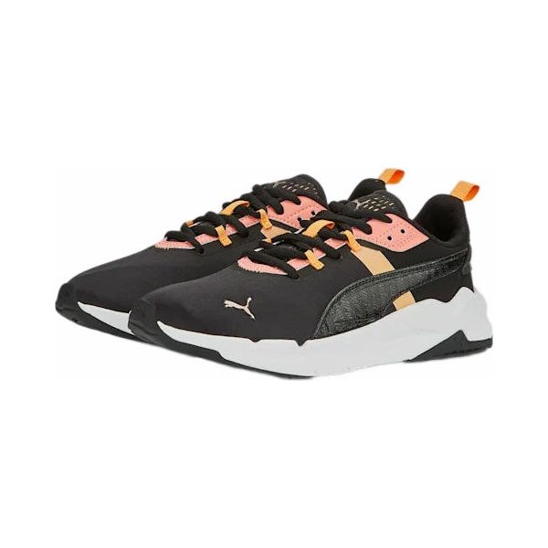 Buty Stride Monarch Wm's Puma - czarne