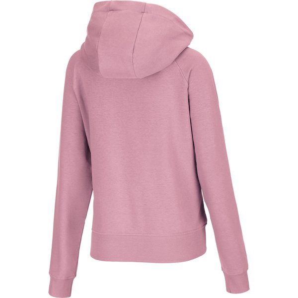 Bluza damska 4FWSS24TSWSF0955 4F - jasny róż