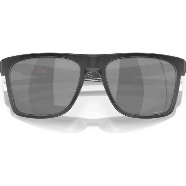 Okulary przeciwsłoneczne z polaryzacją Leffingwell Oakley - czarny