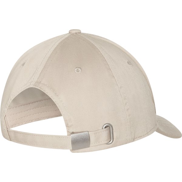 Czapka z daszkiem Oslo Fjord Nansen - beige