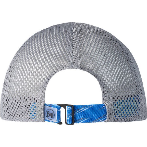 Czapka z daszkiem Pack Trucker Cap Buff - campast multi