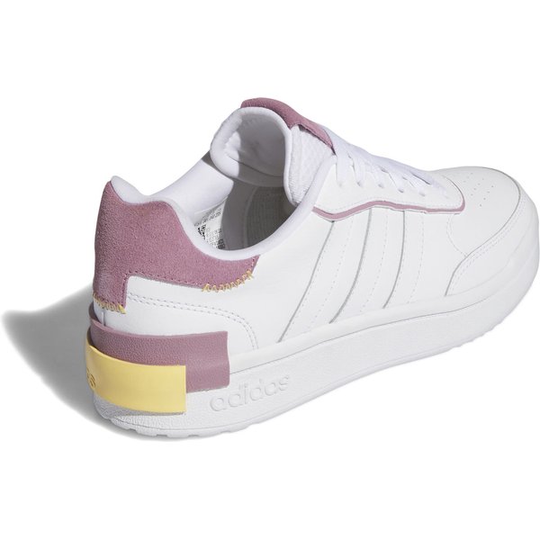 Buty Postmove SE Wm's Adidas - biały/brązowy
