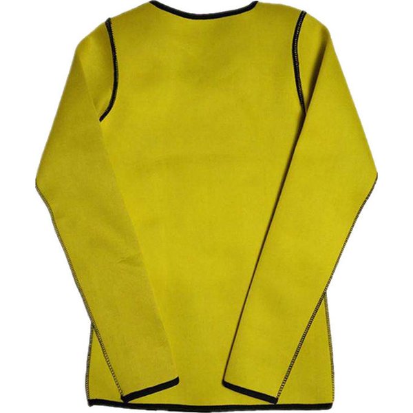 Longsleeve neoprenowy damski