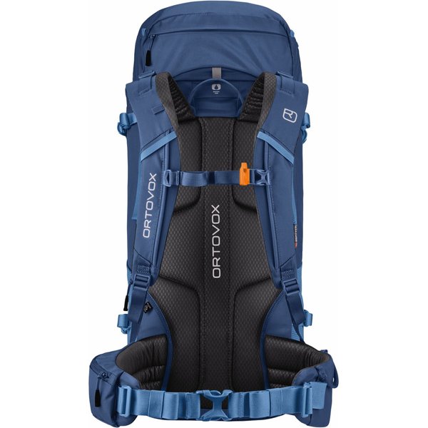 Plecak turystyczny Peak 35L Ortovox - heritage blue