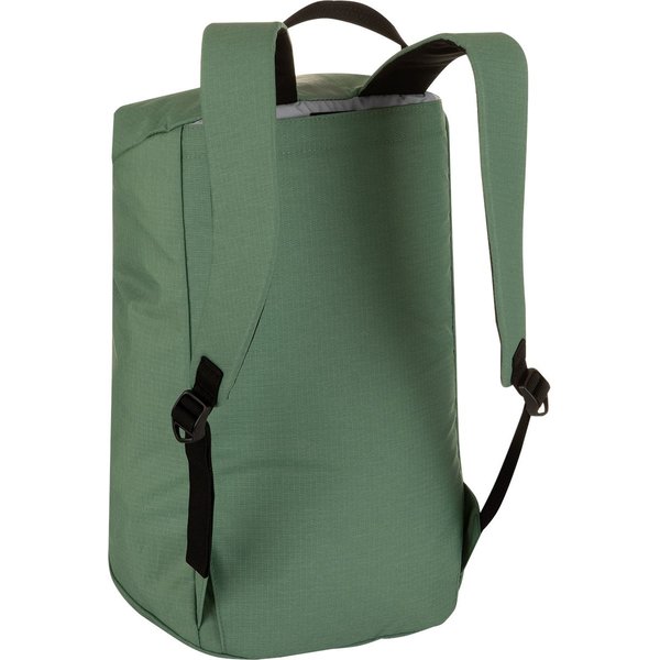 Plecak z funkcją torby na linę Rope Bag 20L Wild Country - zieolony