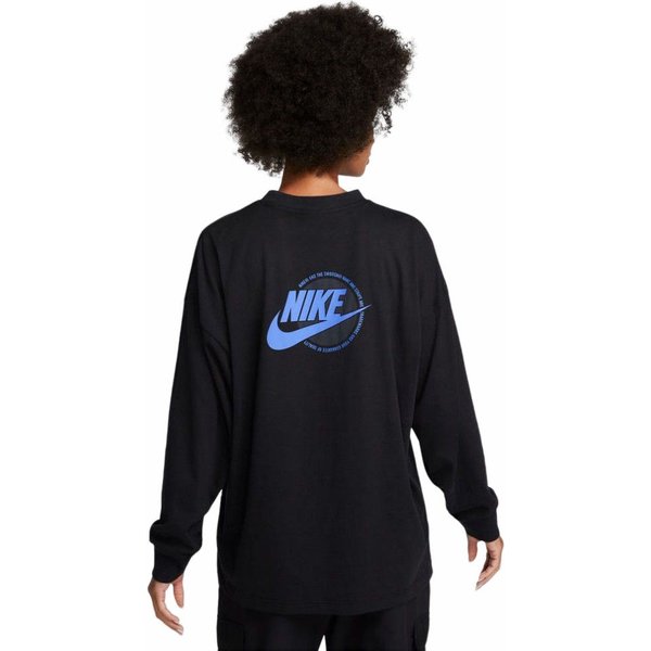 Bluza damska Top SU Nike