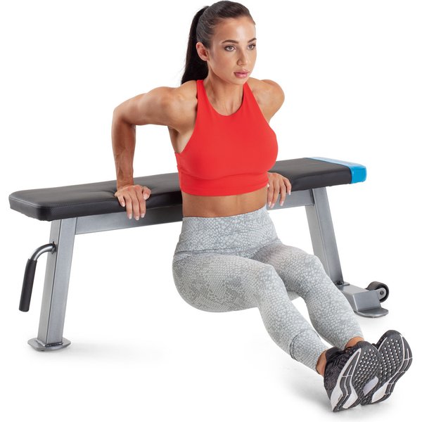 Ławka do ćwiczeń Carbon Strength ProForm