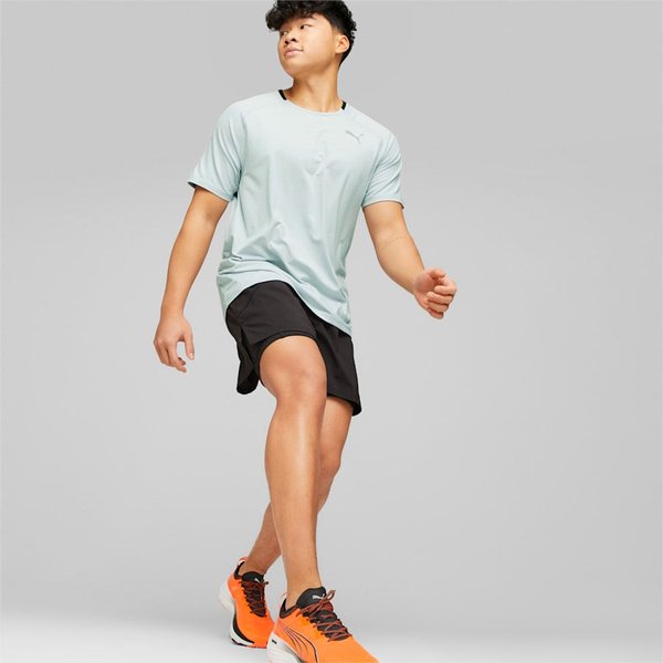 Koszulka męska Run Cloudspun SS Puma