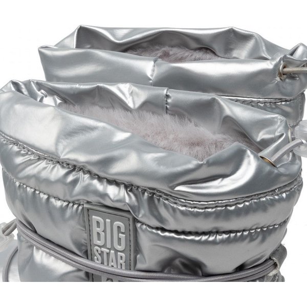 Buty CH Big Yan Wm's Big Star - szare