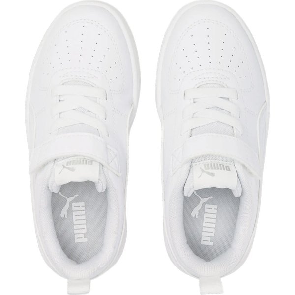 Buty Rickie AC PS Jr Puma - white