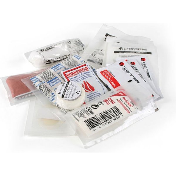 Apteczka Dressings Refill Pack Lifesystems