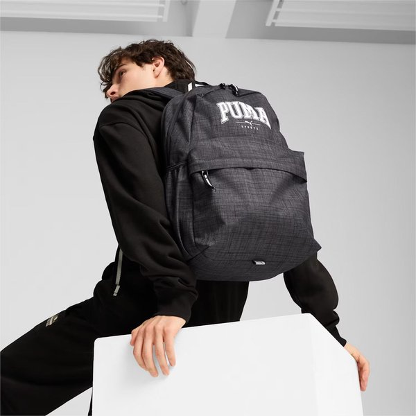 Plecak Squad Backpack Puma - szary