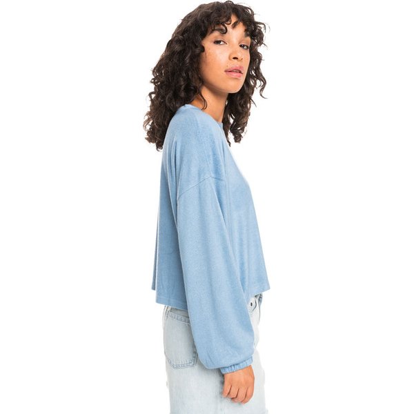 Bluza damska Loungin Around Roxy