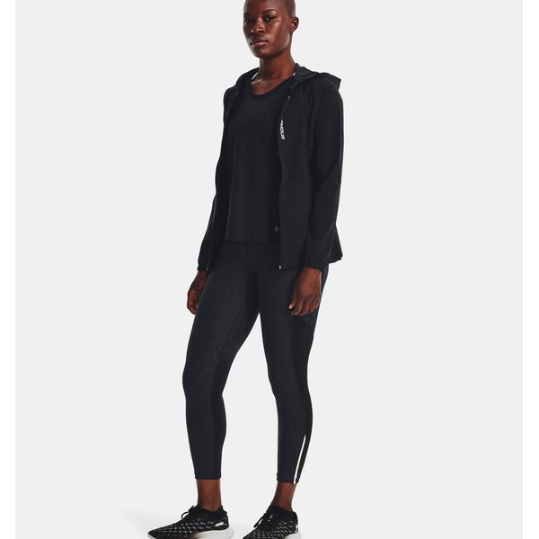 Kurtka damska Outrun The Storm Under Armour