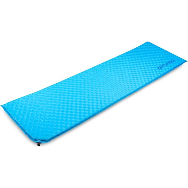 Mata samopompująca Air Pad 180x50x2,5cm Spokey