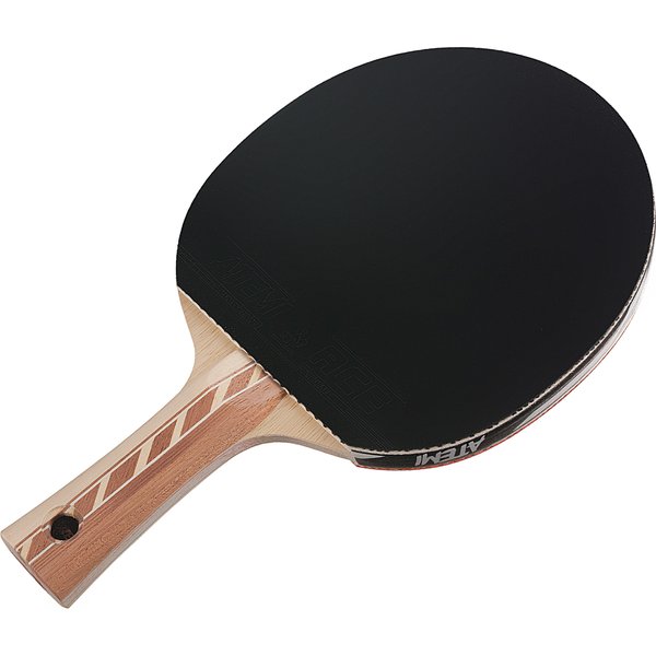 Rakietka do ping-ponga 4000 Balsa Atemi - concave