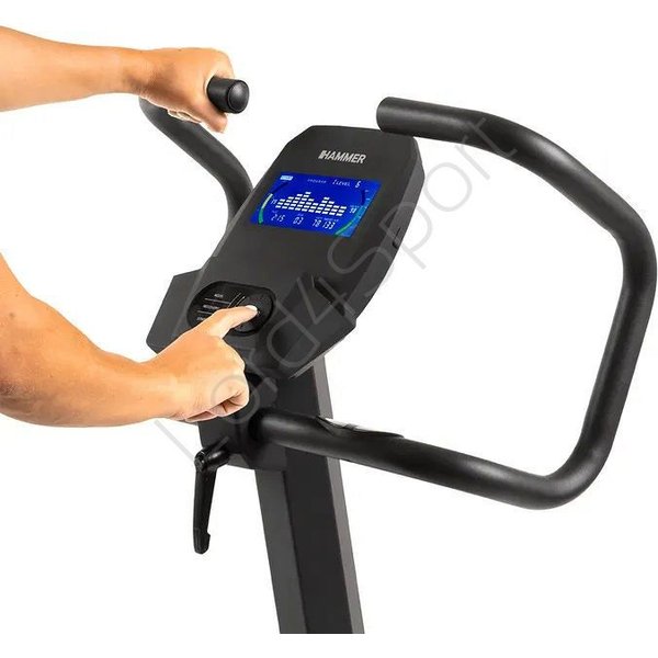 Rower magnetyczny Cardio Pace 5.0 Hammer