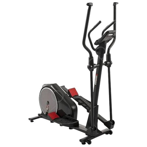 Orbitrek magnetyczny Crossfly BT Hammer