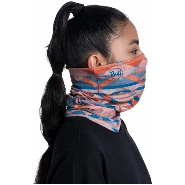 Chusta Wielofunkcyjna, Komin Original EcoStretch Buff - Aloft Multi