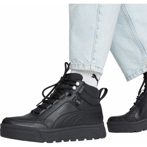 Buty Tarrenz SB III Puretex Puma - czarny