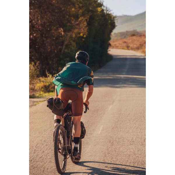 Sakwa rowerowa Gravex 15L Jack Wolfskin