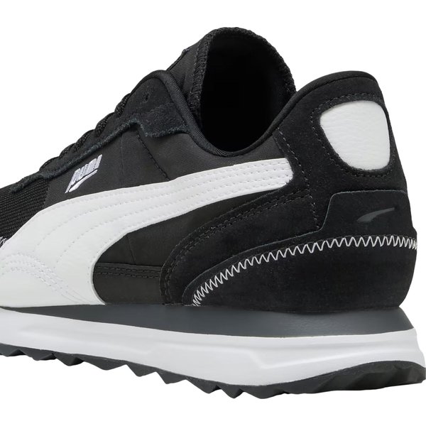 Buty Road Rider SD Puma - black
