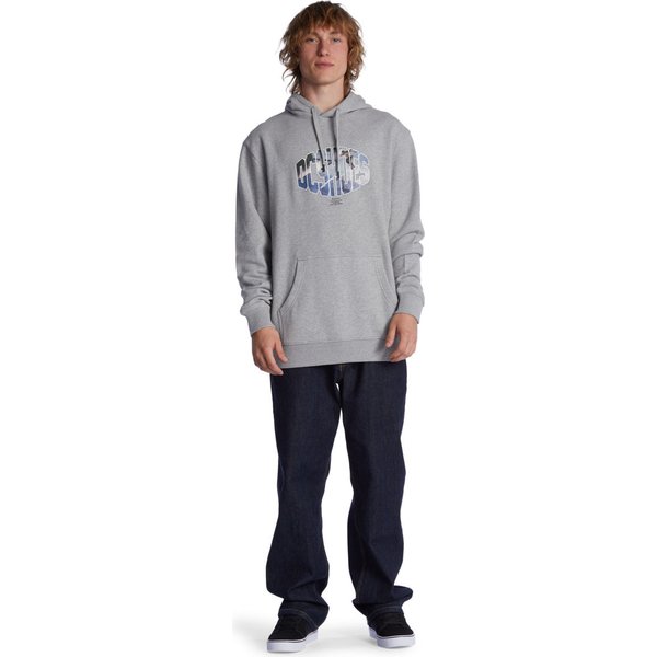 Bluza męska Wes DC Shoes