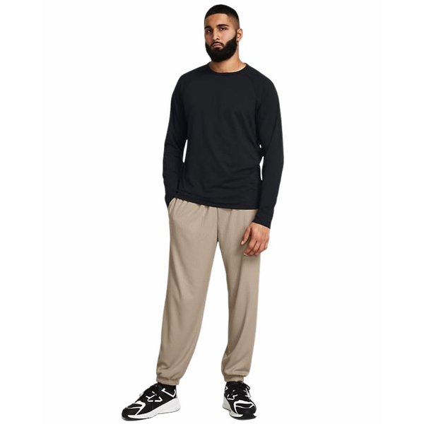 Spodnie dresowe męskie Rival Waffle Under Armour