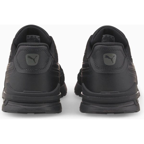Buty Graviton Tera Puma - czarne