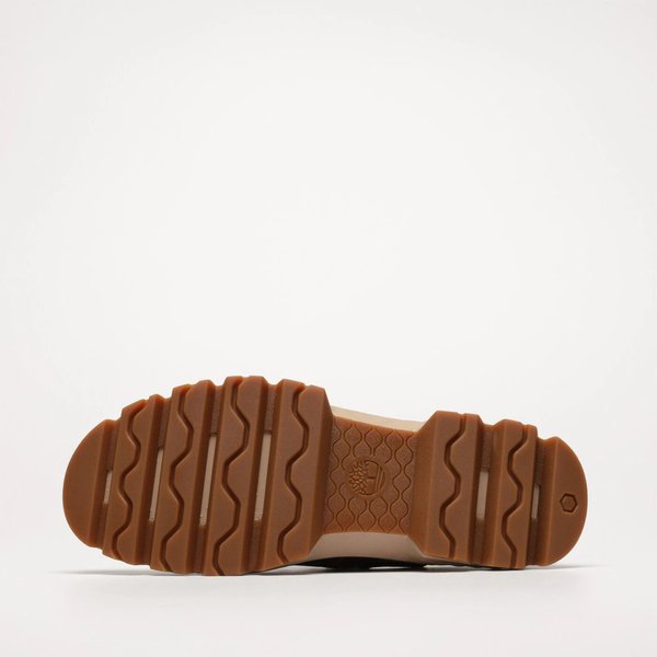 Buty, mokasyny TBL Originals Ultra LTHR MT OX Timberland - brązowe